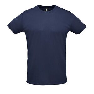 SOLS Unisex Adult Sprint T-Shirt / French Navy